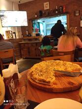 Di Parma v'Parma Pizzaria Gourmet