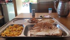 Shree Balaji Bhojnalay and Restaurant