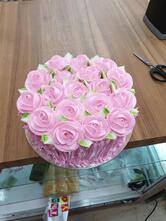 Kanha Cake & Bakers