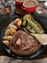 Le comptoir Ô delices