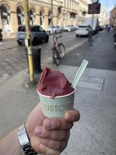 Gusto 17 - Piazza della Scala, Milano