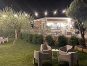 White garden/crema&cioccolato