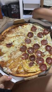 Pizzarella