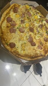 Pizzarella
