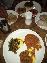 Shree Krishna Udipi Hotel