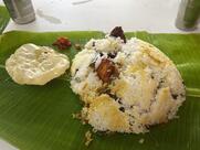 Canteen-Vanitha Mess