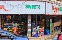 Royal Sweets