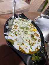 Mahakal highway kitchen