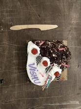 Dwarkesh enterprise Monginis cake shop Haridhava road