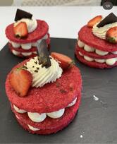 Boulangerie Patisserie de Sotta