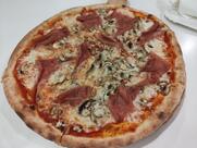 Petra Pizza