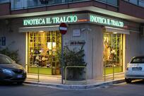 Il Tralcio Enoteca - Wine Shop 1986