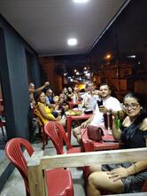 CARLITO'S PUB