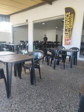 Costela Gaúcha Fogo no Chão