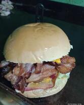 Topadão Lanches