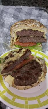 Fuego Hamburgueria