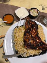 Yummy Fried Chicken kattangal