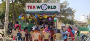 TEA WORLD
