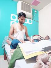 Hotel Guru Gayatri