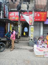 Paramount Confectionery Shop