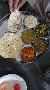 Shiv Sagar Restaurant
