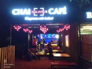 CHAI SQUARE & CAFE