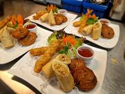 Lamoon Thai Restaurant & Take Away