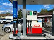 AVIA Eaumorte/Cartigny - Station-service avec shop