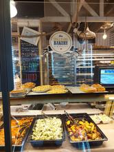 Spiga D'Oro Bakery