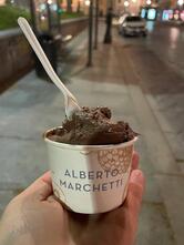 Alberto Marchetti Gelaterie Cernaia