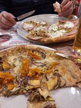Pizzeria Bar La Biga
