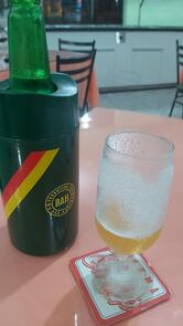 Café Recantus Restaurante