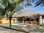 Beekite Village - Beach Hotel