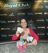 Royal Club Poker
