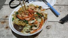 Yaki Express