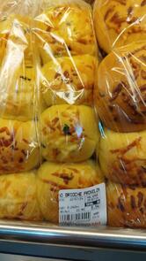 Divino Pão