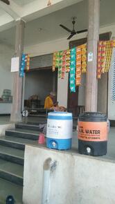 Mahadev hotal and restaurant n gest house 7276093962