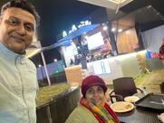 Chaat Chatore