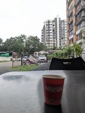 nescafe