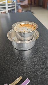 Aaryas Hotel Anchal
