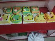 ARIYABHAVAN VEG RESTAURANT & SWEETS