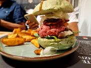 Re Manzo Hamburgeria