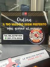 Sushi Daily Roma Collatina