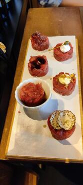 Sa Di Tappo Enoteca