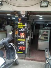 S.V. Sweets & Bakers