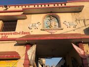 Bojanalaya Vishramgruh, Dakor