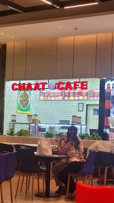 Chaat Cafe