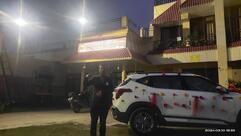 Sahaj Resort
