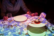 Le Petit Chef - Rome