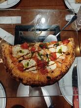 Nós Dois Pizzaria Pub